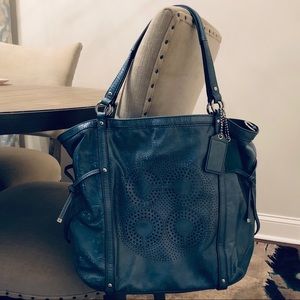 Coach Tote Bag/Purse